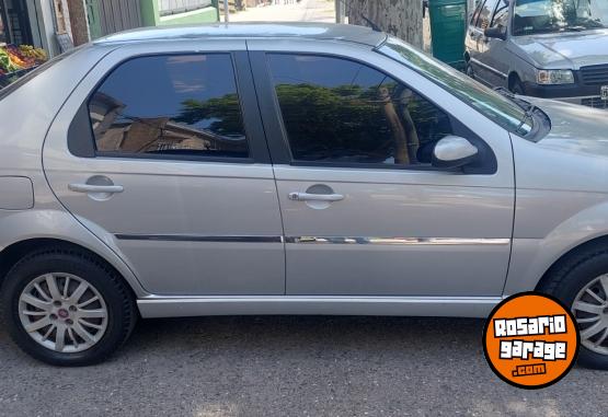 Autos - Fiat Siena 2010 Nafta  - En Venta