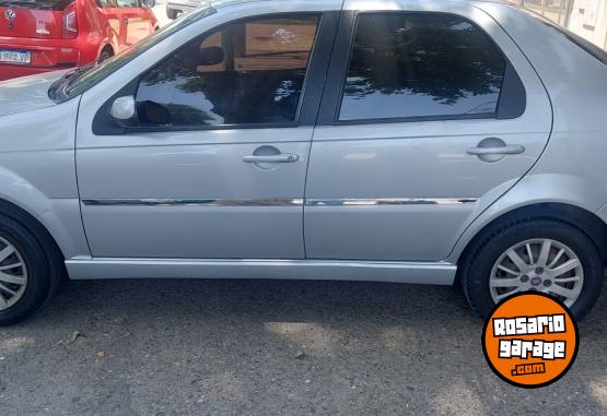 Autos - Fiat Siena 2010 Nafta  - En Venta