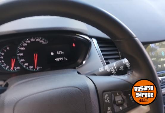 Autos - Chevrolet Tracker FWD Premier 2018 Nafta 45000Km - En Venta