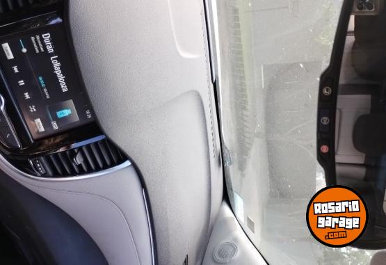 Autos - Chevrolet Tracker FWD Premier 2018 Nafta 45000Km - En Venta