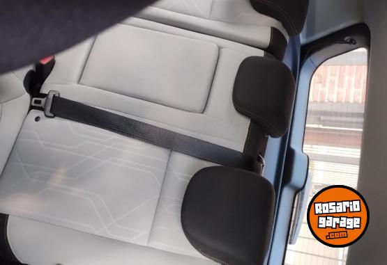 Autos - Chevrolet Tracker FWD Premier 2018 Nafta 45000Km - En Venta