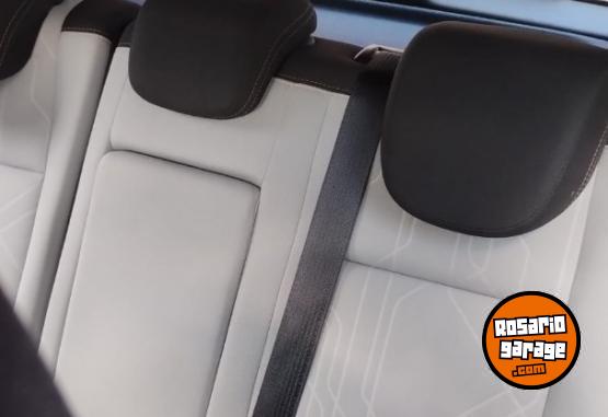 Autos - Chevrolet Tracker FWD Premier 2018 Nafta 48000Km - En Venta