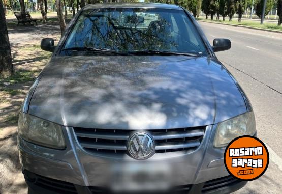 Autos - Volkswagen GOL 2008 Nafta 165000Km - En Venta