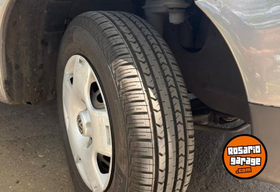 Autos - Volkswagen GOL 2008 Nafta 165000Km - En Venta