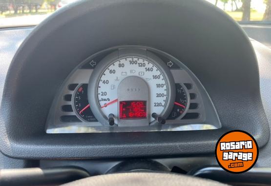 Autos - Volkswagen GOL 2008 Nafta 165000Km - En Venta