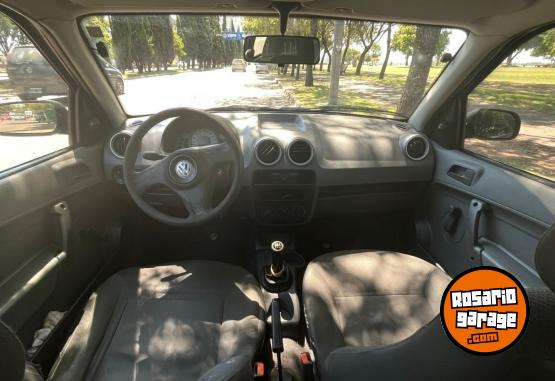 Autos - Volkswagen GOL 2008 Nafta 165000Km - En Venta