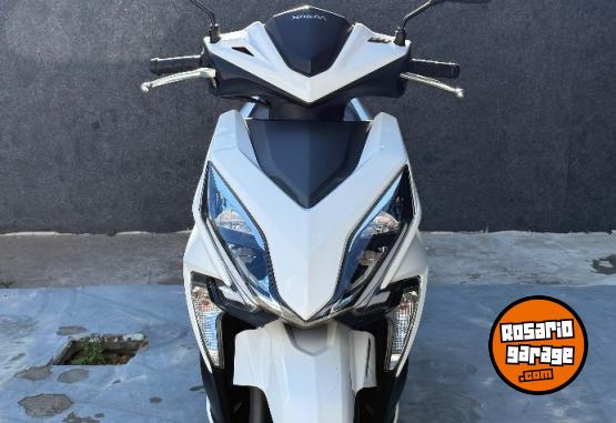 Motos - Honda ELITE 2019 Nafta 25000Km - En Venta