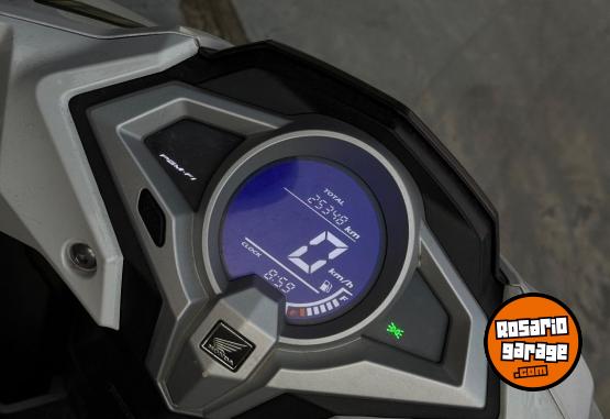 Motos - Honda ELITE 2019 Nafta 25000Km - En Venta