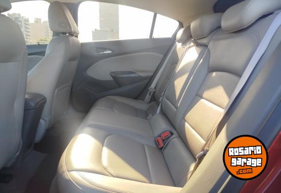 Autos - Chevrolet Cruze LTZ 2018 Nafta 84000Km - En Venta