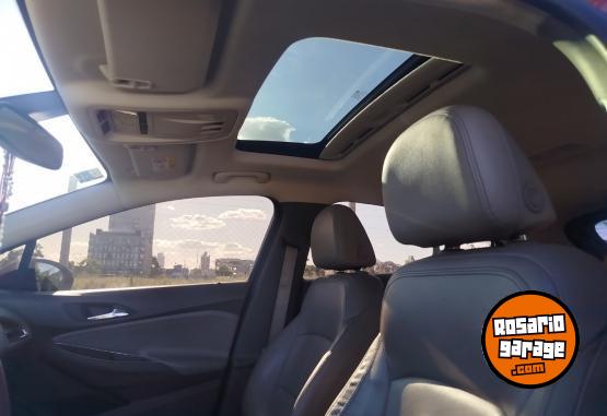 Autos - Chevrolet Cruze LTZ 2018 Nafta 84000Km - En Venta
