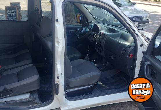 Utilitarios - Citroen Berlingo 2017 Diesel 170000Km - En Venta