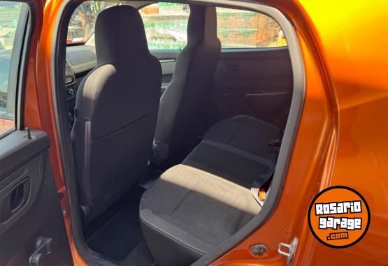 Autos - Renault Kwid Intens 1.0 2018 Nafta 45000Km - En Venta