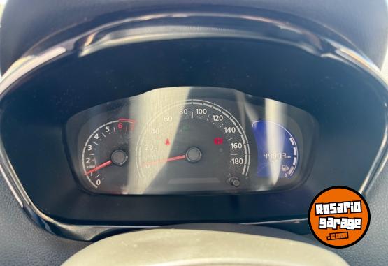 Autos - Renault Kwid Intens 1.0 2018 Nafta 45000Km - En Venta