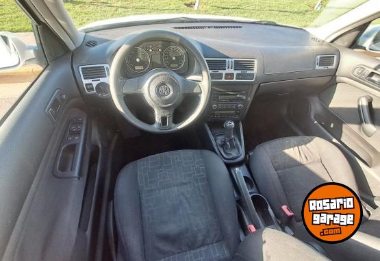 Autos - Volkswagen Volkswagen Bora 1.8T 2012 Nafta 160000Km - En Venta