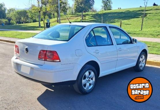 Autos - Volkswagen Volkswagen Bora 1.8T 2012 Nafta 160000Km - En Venta