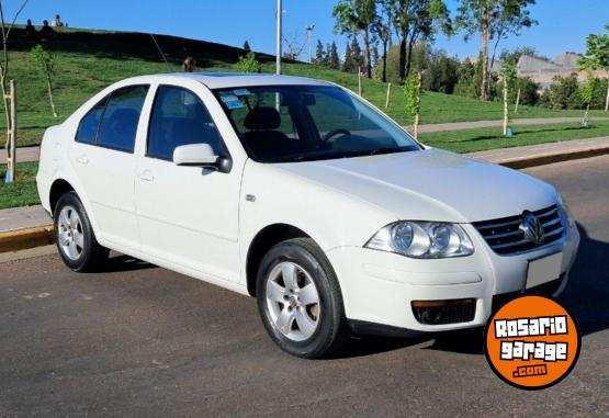 Autos - Volkswagen Volkswagen Bora 1.8T 2012 Nafta 160000Km - En Venta