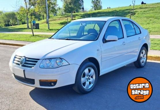 Autos - Volkswagen Volkswagen Bora 1.8T 2012 Nafta 160000Km - En Venta