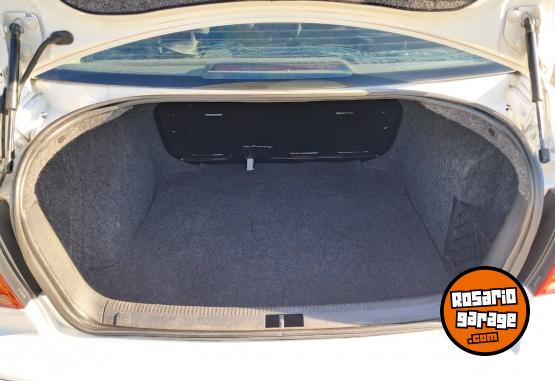 Autos - Volkswagen Volkswagen Bora 1.8T 2012 Nafta 160000Km - En Venta