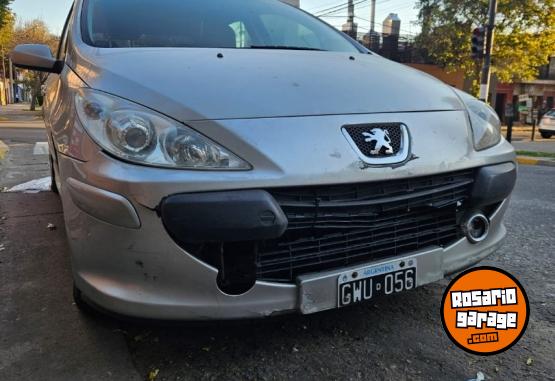 Autos - Peugeot 307 XS 1.6 5P. 110CV 2008 Nafta 234000Km - En Venta
