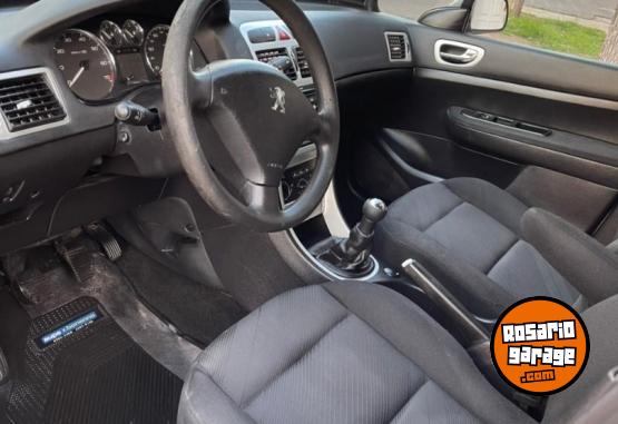 Autos - Peugeot 307 XS 1.6 5P. 110CV 2008 Nafta 234000Km - En Venta