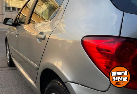 Autos - Peugeot 307 XS 1.6 5P. 110CV 2008 Nafta 234000Km - En Venta