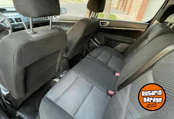 Autos - Peugeot 307 XS 1.6 5P. 110CV 2008 Nafta 234000Km - En Venta