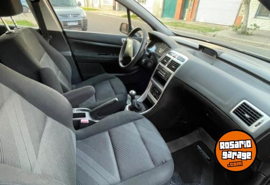 Autos - Peugeot 307 XS 1.6 5P. 110CV 2008 Nafta 234000Km - En Venta