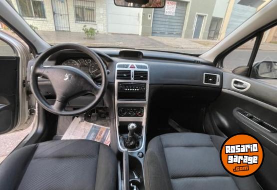 Autos - Peugeot 307 XS 1.6 5P. 110CV 2008 Nafta 234000Km - En Venta