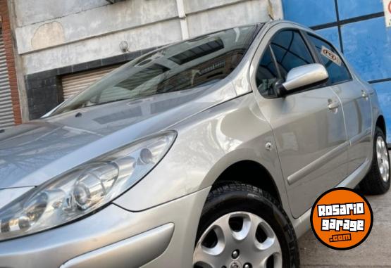 Autos - Peugeot 307 XS 1.6 5P. 110CV 2008 Nafta 234000Km - En Venta