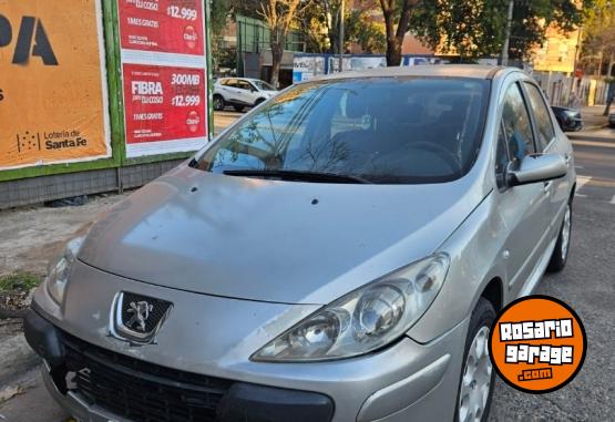 Autos - Peugeot 307 XS 1.6 5P. 110CV 2008 Nafta 234000Km - En Venta