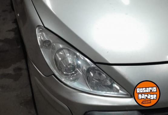 Autos - Peugeot 307 XS 1.6 5P. 110CV 2008 Nafta 234000Km - En Venta