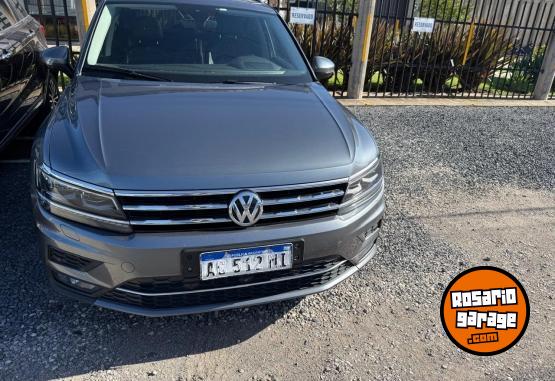 Autos - Volkswagen Tiguan 2018 Nafta 149000Km - En Venta
