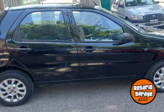 Autos - Fiat Palio 2011 Nafta 165000Km - En Venta