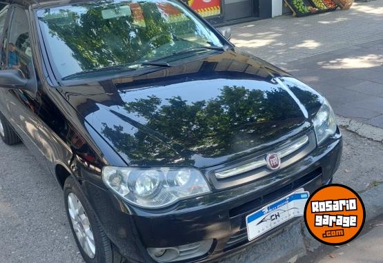 Autos - Fiat Palio 2011 Nafta 165000Km - En Venta