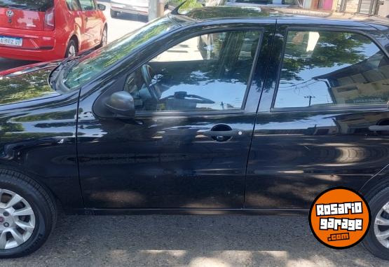 Autos - Fiat Palio 2011 Nafta 165000Km - En Venta