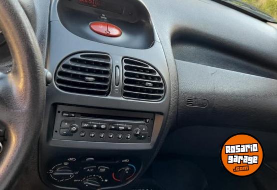 Autos - Peugeot 206 2008 Diesel 180000Km - En Venta