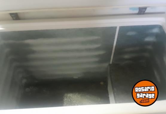 Hogar - Freezer - En Venta