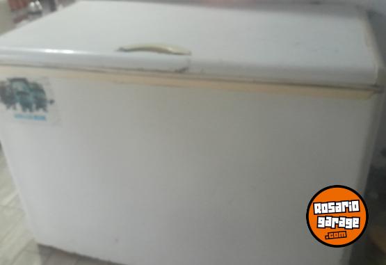 Hogar - Freezer - En Venta