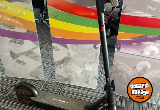 Otros - Monopatin Daihatsu 10' V2 - En Venta