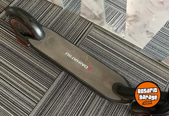 Otros - Monopatin Daihatsu 10' V2 - En Venta