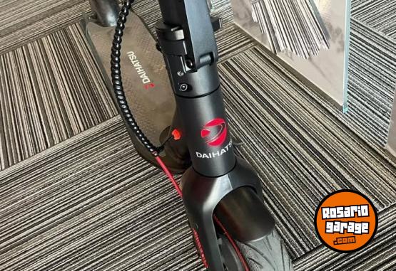 Otros - Monopatin Daihatsu 10' V2 - En Venta