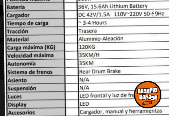 Otros - Monopatin Daihatsu 10' V2 - En Venta