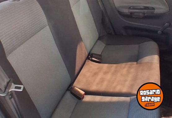 Autos - Volkswagen Gol trend 2011 Nafta 118500Km - En Venta