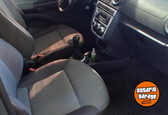 Autos - Volkswagen Gol trend 2011 Nafta 118500Km - En Venta