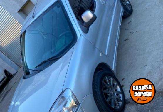 Utilitarios - Citroen Berlingo Multispace 1.6 H 2013 Diesel 237000Km - En Venta