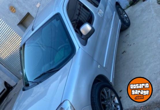 Utilitarios - Citroen Berlingo Multispace 1.6 H 2013 Diesel 237000Km - En Venta