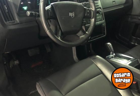 Camionetas - Dodge Journey 2011 Nafta 190000Km - En Venta