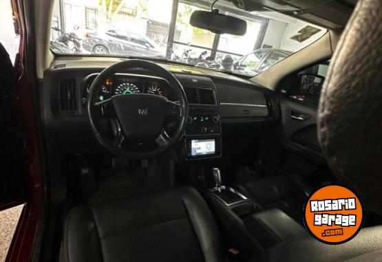 Camionetas - Dodge Journey 2011 Nafta 200000Km - En Venta