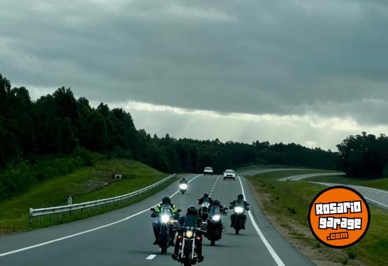 Motos - Benelli TRK 502 2021 Nafta 23000Km - En Venta