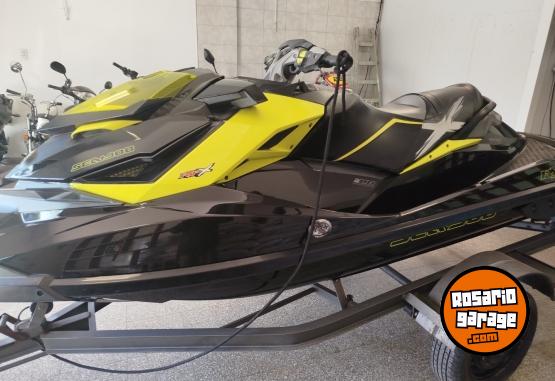 Embarcaciones - SEADOO RXP 260 RS - En Venta